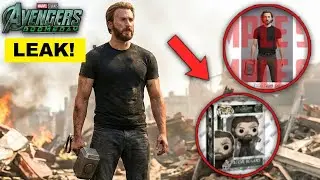 Avengers Doomsday LEAK | Breakdown | Explained in Hindi | Marvel | MCU | Doomsday News