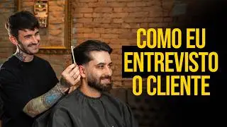 Como Pensar o Corte Antes de Cortar | Aula de corte Completa