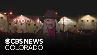 National Western Stock Show kicks off in Denver this weekend