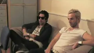 Punktastic Exclusive: The Gospel According To Lostprophets: Episode 1