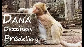 NEW UPDATE : Mom Dana Pre give birth | Pity Dana Dizziness hurt belly difficult walk-sit dry face