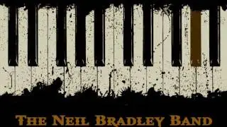 The Neil Bradley Band - Drive (Joe Bonamassa)