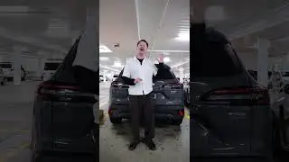 Corolla GR против Corolla Cross | Вы интересны или скучны?