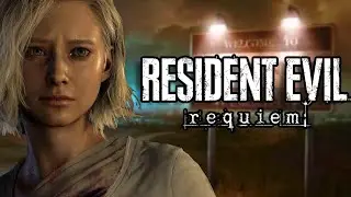 Маркетинг RE9 Requiem + Никакой публичной демонстрации!