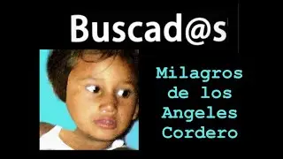 Milagros de los Angeles Cordero