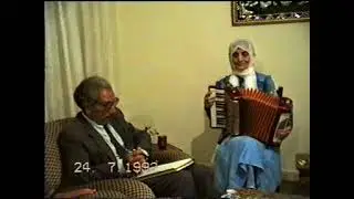عبيدة ومار
