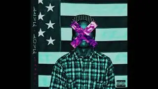 A$AP ROCKY - SANDMAN (EXOTICPANSYY BOOTLEG) A$∆P ST0N3