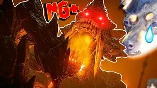 NG+ Is Absolutely BRUTAL In This Game! - Demon's Souls Gameplay Part 15