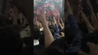 Allama Asad Ali Zadi Chichawatni Majalis 2025