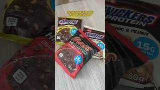 trying protein cookies 🥰 #mars #snickers #cookie #dessert #chocolate #chewy #crumbl #cake #caramel