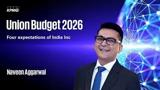 Union Budget 2026 | Key expectations of India Inc