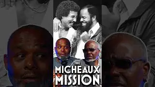 The REAL Reason We'll Never Get A Motown Documentary (And Maybe That's Good?) 🎵