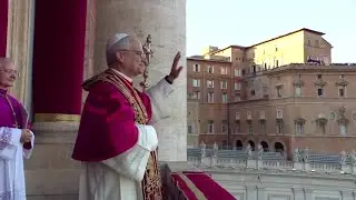 Students at Xavier College Preparatory celebrate first U.S. pope