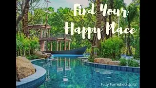 New Condominiums for Sale in Thailand  | The Title Nai Yang Beach | Work from Paradise