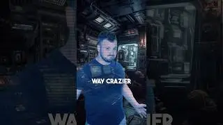 The Craziest Thing About Holograms