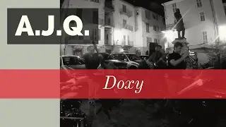 Almost Jazz Quintet - Doxy