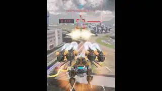 🔥 SUPERCHARGED STRYX VS BAGLIORE VS CRISIS! WHO IS BEST SNIPER? || WAR ROBOTS SHORTS WR ||