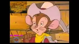 Fievel's American Tails 1992