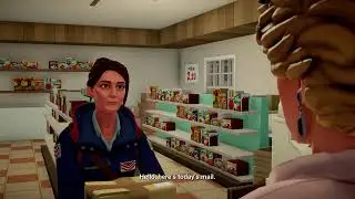 Lake (Full Game)