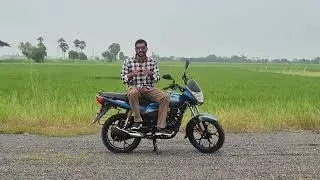 Bajaj Platina 110 Shoot Behind Scenes | 3T Vlogs