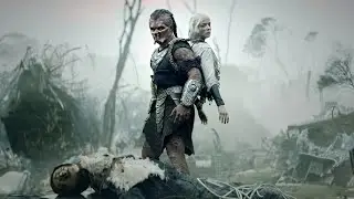 In This Land, Survival Means Becoming a Monster | Predator: Badlands (2025) Recap & Ending Explained