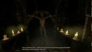 Let's Play Amnesia With Pyro: S10 P1: Nobody likes you Agrippa!