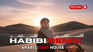Habibi (حبيبي) &ndash; Golden Mirage | Mirage Echoes Sunset Flow