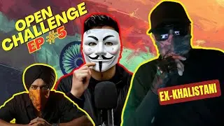 Diwali, Not Bandi Chhor Diwas | Open Chellenge #5 | Ex-Khalistani | #Diwali #Khalistan #India