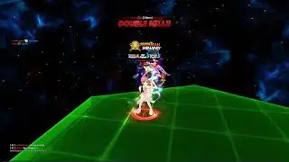 LOSTSAGA ORIGIN TEAM BATTLE MIXMAX #124