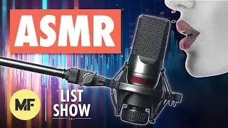 24 Facts About ASMR 