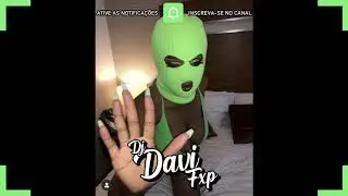 MTG - RELAXA BEB&Ecirc; (DJ DAVI FXP)