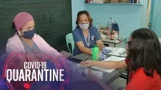 DSWD tapping online wallet for cash aid - Dumlao | ANC