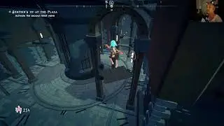 meowmurai's Wavetale Switch2