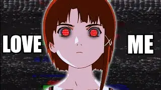 This Anime Will BREAK YOUR MIND