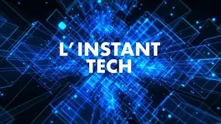 [Partenariat] L'Instant tech 2025