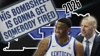 The $465,000,000 million dollar Trap😳Y  Kentucky Athletics is Collapsing! And Who Is Behind it All! 