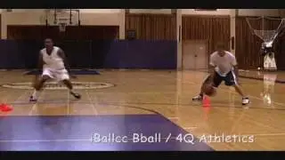 Advanced Basketball Training