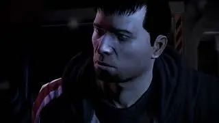 Geth vs Quarianos, Legi&oacute;n y nuevas armas