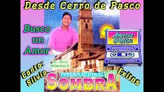LA NUEVA SOMBRA VOL 1 - BUSCO UN AMOR EXITOS DEL RECUERDO 