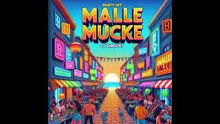 DJ AIMOUNT - MALLE MUCKE