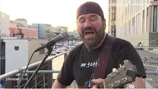 Mr. Tottler live - Phoenix TV Plus - SION Sommerkino K&ouml;ln