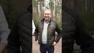 ARION 410 im Wald &ndash; Anton Streif &uuml;ber Verantwortung 🌲🚜