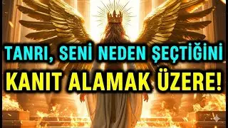 SEÇİLMİŞLER: TANRI SENİ HERKESİN ÖNÜNDE AKLAYACAK