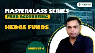 Hedge Funds | Structure, Strategies & Investor Access Explained | Module 4