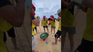 Tổng hợp c&aacute;c tr&ograve; chơi team building cho gia đ&igrave;nh vui nhộn - Event Da Nang