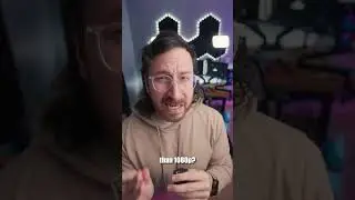 Стоит ли покупать мониторы с разрешением 1080p в 2025 году?