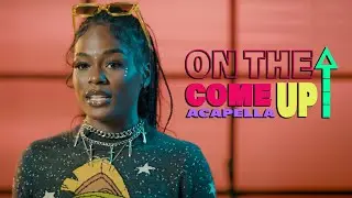 Acapella Performance - Omerett&agrave; Performs &ldquo;AMPD Freestyle&rdquo; and Shares How The Song Came to Be