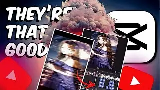 Cupcut Viral Template videos Editing Tutorial🔥