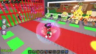MY ESOK SEKHOLA 307M VS HIS ESOK SEKHOLA 225M DUEL