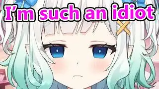 Mint did a face reveal...